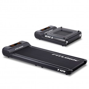 Бігова доріжка FitLogic T119 Фото №1