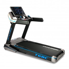 Бігова доріжка FitLogic T68C Фото №1