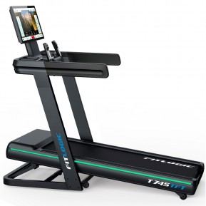 Бігова доріжка FitLogic T745 TFT Фото №1
