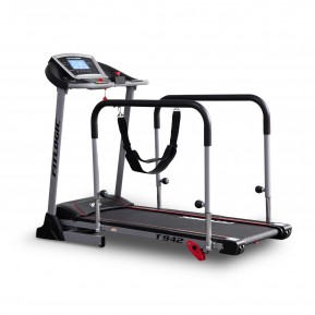 Беговая дорожка FitLogic T942 Фото №1