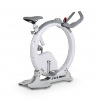 Велотренажер FitLogic B89 CircleBike