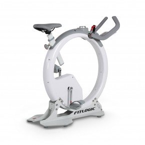 Велотренажер FitLogic B89 CircleBike Фото №1