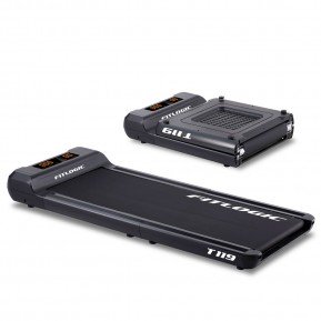 Бігова доріжка FitLogic T119 Фото №1