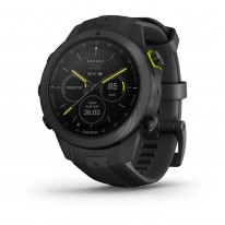 Годинник-навігатор Garmin MARQ Athlete (Gen 2) Carbon Edition 010-02722-11