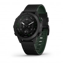 Сучасний годинник-інструмент Garmin MARQ® Golfer (Gen 2) – Carbon Edition