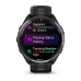 Годинник  Garmin Forerunner 965 Black/Powder Gray Titanium Bezel 010-02809-10 Фото № 4