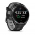 Годинник  Garmin Forerunner 965 Black/Powder Gray Titanium Bezel 010-02809-10 Фото № 6