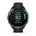 Годинник  Garmin Forerunner 965 Black/Powder Gray Titanium Bezel 010-02809-10 Фото № 2