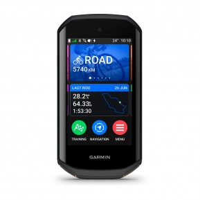 Велокомп'ютер GPS  Garmin Edge® 1050 Фото №1