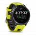 Годинник  Garmin Forerunner 965 Amp Yellow Фото № 6