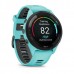 Годинник Garmin Forerunner 265 Aqua/Black 010-02810-12 Фото № 2