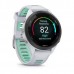 Годинник  Garmin Forerunner 265s Whitestone/Neo Tropic 010-02810-14 Фото № 6