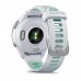 Годинник  Garmin Forerunner 265s Whitestone/Neo Tropic 010-02810-14 Фото № 4