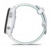 Годинник  Garmin Forerunner 265s Whitestone/Neo Tropic 010-02810-14 Фото № 5