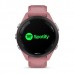 Годинник смарт з GPS Garmin Forerunner 265s Light Pink/Whitestone 010-02810-15 Фото № 3