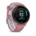 Годинник смарт з GPS Garmin Forerunner 265s Light Pink/Whitestone 010-02810-15 Фото № 2