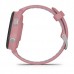 Годинник смарт з GPS Garmin Forerunner 265s Light Pink/Whitestone 010-02810-15 Фото № 4