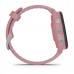 Годинник смарт з GPS Garmin Forerunner 265s Light Pink/Whitestone 010-02810-15 Фото № 6