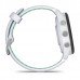 Годинник  Garmin Forerunner 265s Whitestone/Neo Tropic 010-02810-14 Фото № 2