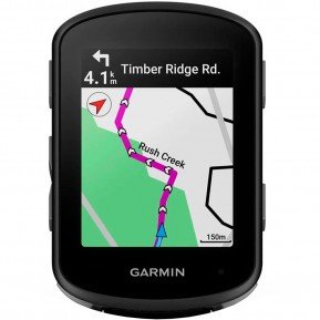 Велонавигатор Garmin Edge 540 010-02694-31 Фото №1