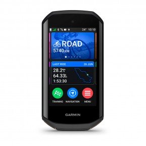 Велокомп'ютер GPS  Garmin Edge® 1050 Фото №1