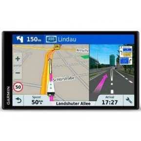 Навігатор Garmin Camper 770 LMT-D, Europe + BC30 Фото №1