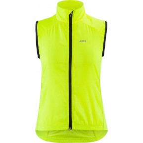 Жилет жіночий Garneau Women's Nova 2 Vest неоново жовтий Фото №1