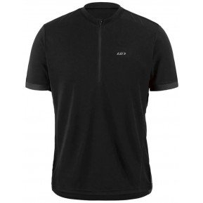 Велофутболка Garneau Connection 2 black Фото №1
