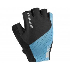 Велоперчатки GARNEAU W'S NIMBUS GEL 207-H.MOO BL S, M Фото №1