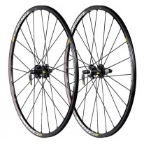 Колеса МТБ Mavic Crossmax ST 29 Int 15/9x135/142мм пара