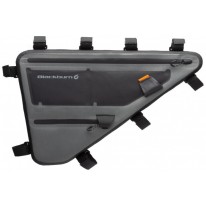 Сумка в раму Blackbum Outpost Elite Med Tall 5.15л сір 246г 