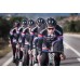 Велотруси Giant Alpecin Team Replica чорн/біл M Фото № 2