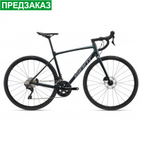 Велосипед  all-rounder  28" Giant Contend SL 1 Disc Asphalt Green 2026