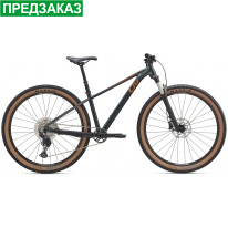 Велосипед 27.5" Liv Tempt 0 зел Asphalt 2026