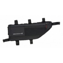 Сумка в раму Blackburn Outpost Small водозах 2л/3.5л чорн 280г
