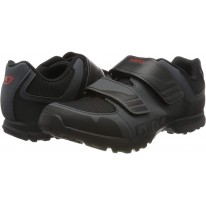Велосипедні туфлі Giro Code (Dark Shadow/Black) 43, 44