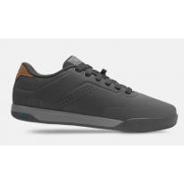 Велосипедні туфлі МТБ Giro Latch Dark Shadow 42-44