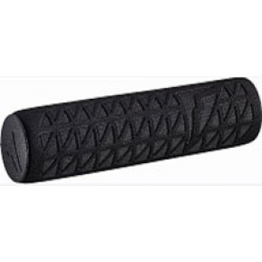  Грипсы MERIDA Grip/Super light Black 135mm/26g Super light, Comfort foam  Foam Фото №1
