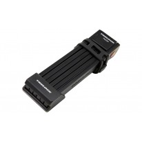 Велозамок TRELOCK складной FS 200/100 cm ZF 200 black