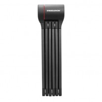 Велозамок TRELOCK складной FS 480/100 COPS 100 cm ZF 480 X-Move black