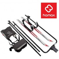 Комплект лижний HAMAX Outback Skiing Kit