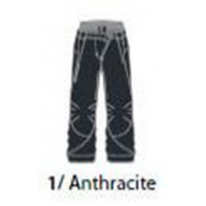 Брюки Hannah PALLARES anthracite 36, 36+
