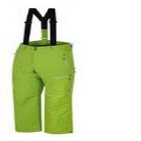 Брюки Hannah Ammar Lime green L Фото №1
