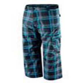Брюки Hannah MEVALON anthracite checks  Фото №1