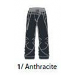 Брюки Hannah PALLARES anthracite 36, 36+ Фото №1