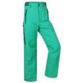 Брюки Hannah Como holly green L Фото №1