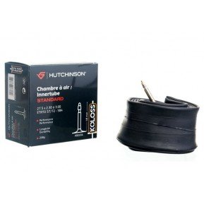 Камера Hutchinson 27,5X2,30/3,00 FV 48 MM Фото №1