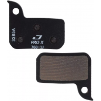 Колодки гальмівні диск JAGWIRE JAGWIRE DCA599 (2 шт) - SRAM® red