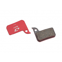 Колодки гальмівні диск JAGWIRE Red DCA099 (2 шт) - SRAM® Red22, Force22, Rival22, S700 Hydraulic Disc