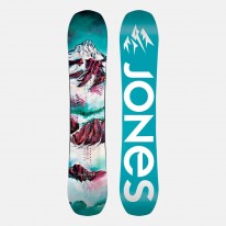 Сноуборд  Jones Wm's Dream Catcher, 154 cm (2022) 